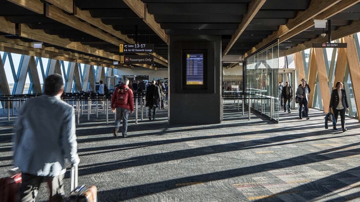 wisata selandia baru