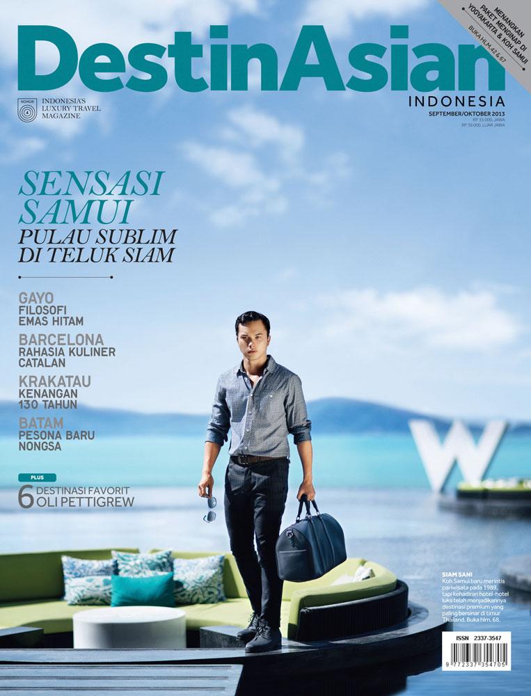 Majalah Wisata Indonesia