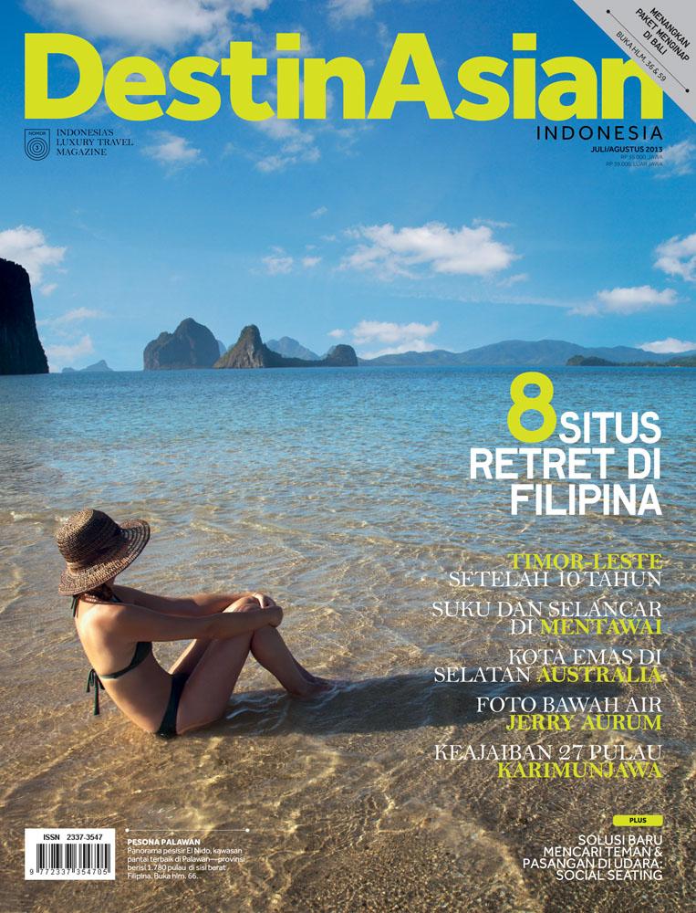 Majalah Wisata Indonesia