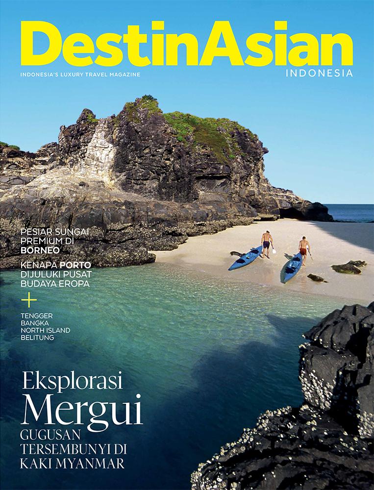 Majalah Wisata Indonesia