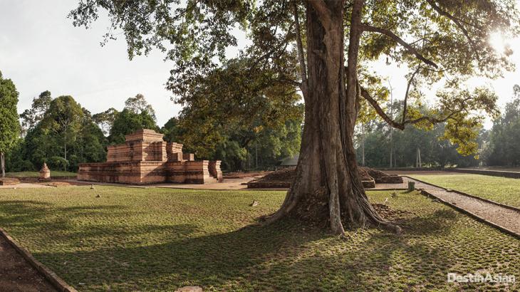 candi muarajambi