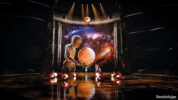 DestinAsian Indonesia