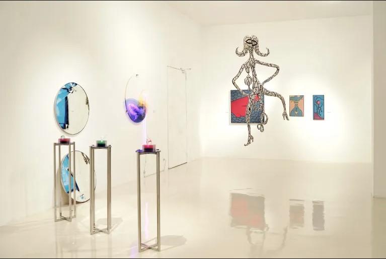 4 Pameran Seni Kontemporer Asia Tenggara : Tafsir Identitas, Kehendak, dan Perhatian Featured Image