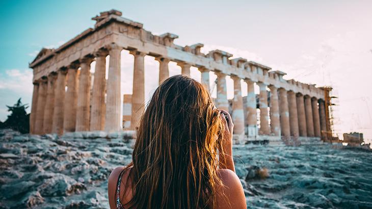 Tren Traveling Baru 2026 untuk Solo Traveler dan Luxury Traveler Featured Image