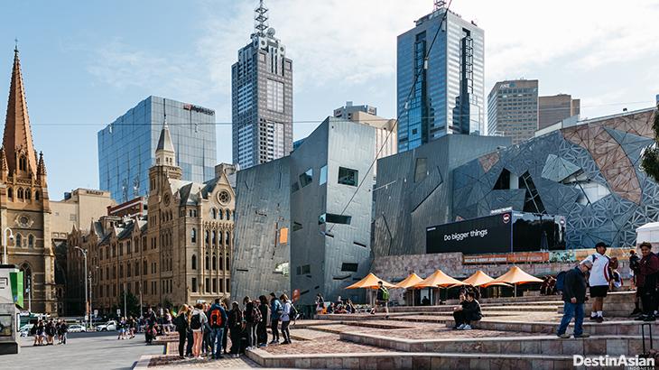 DestinAsian Indonesia