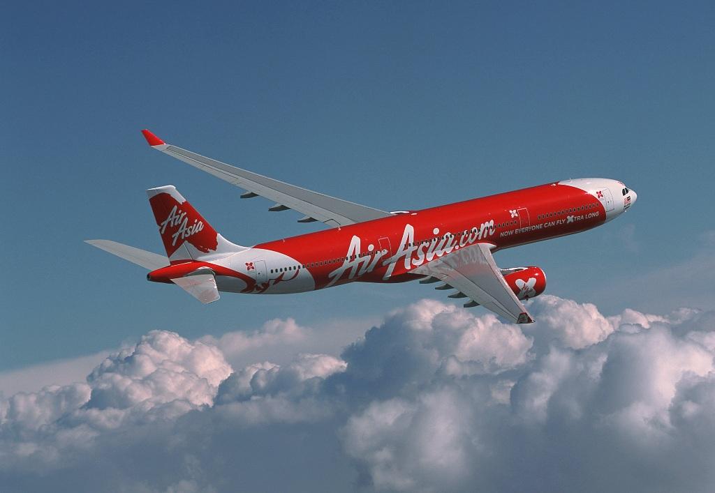 airasia x