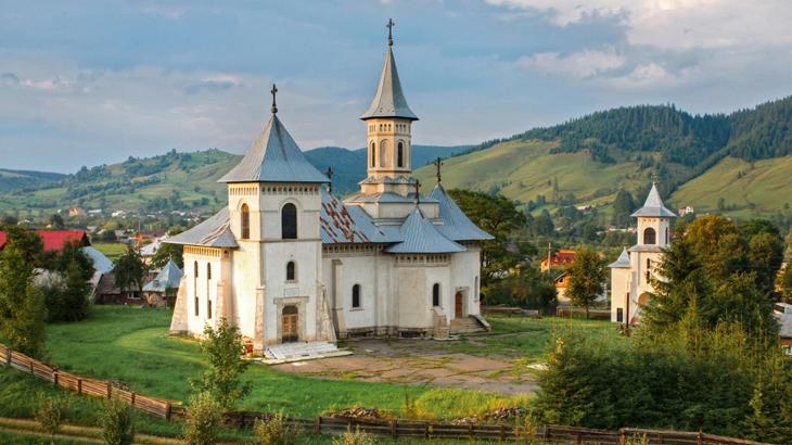 airbnb romania
