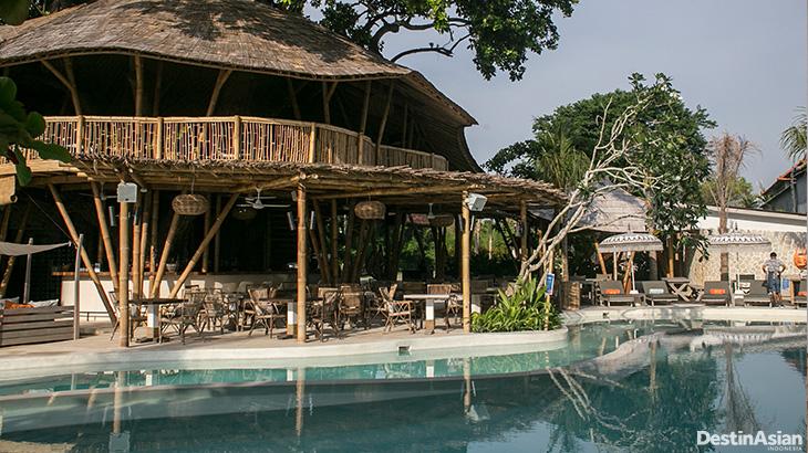 DestinAsian Indonesia