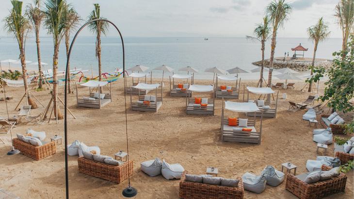artotel beach club