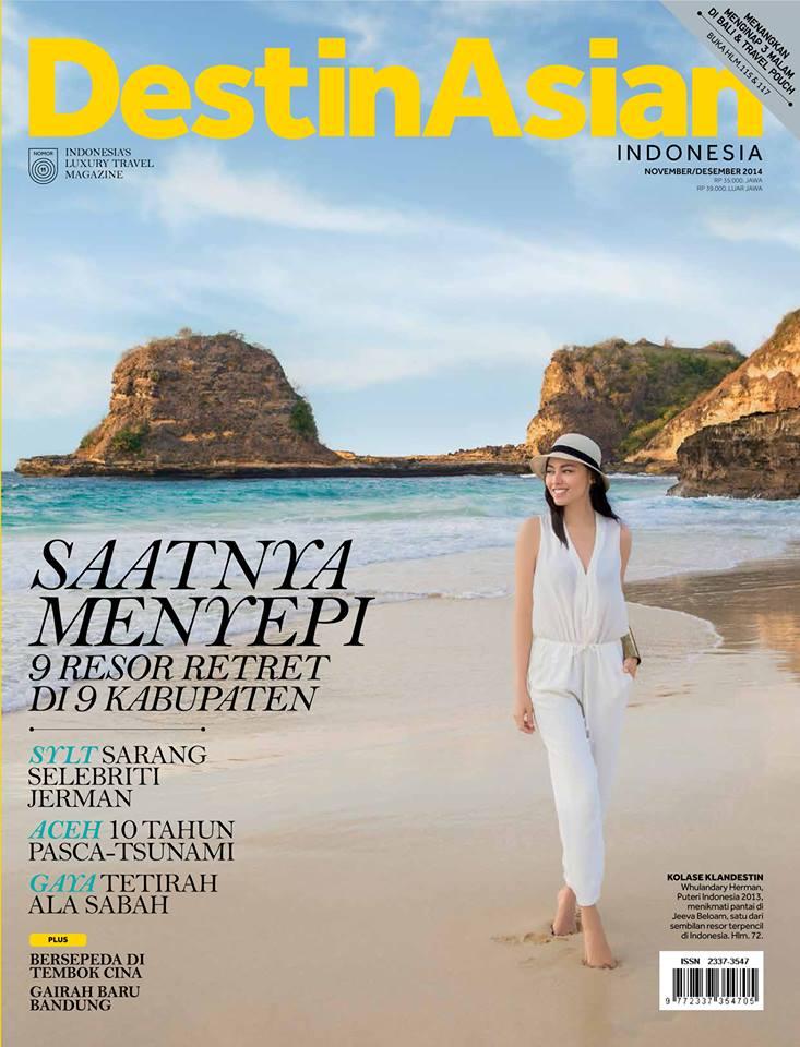 Majalah Wisata Indonesia