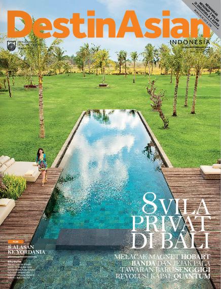 Majalah Wisata Indonesia