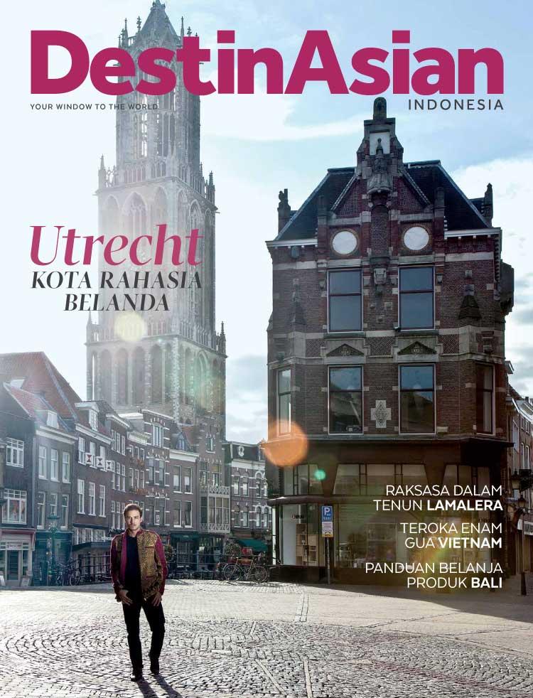 Majalah Wisata Indonesia