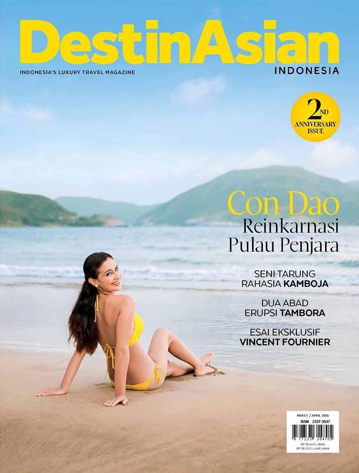 Majalah Wisata Indonesia