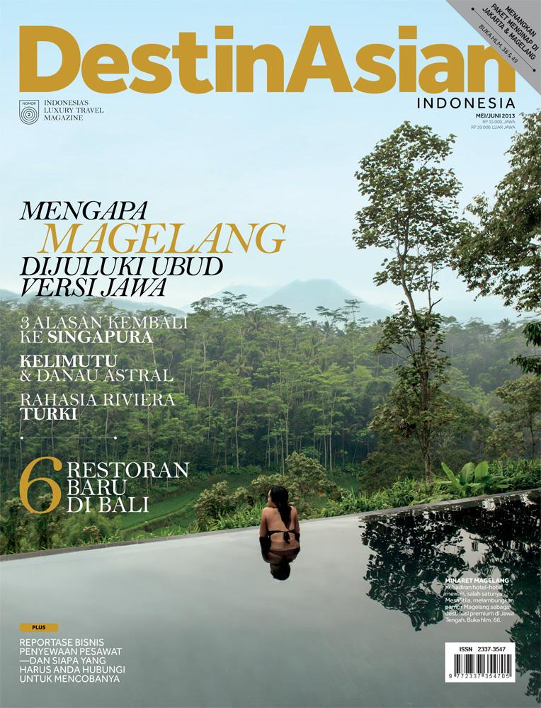 Majalah Wisata Indonesia
