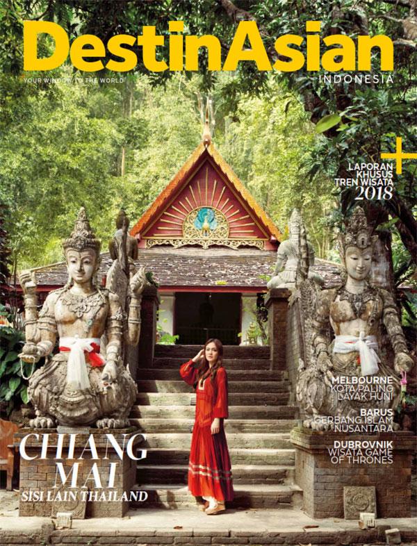 Majalah Wisata Indonesia