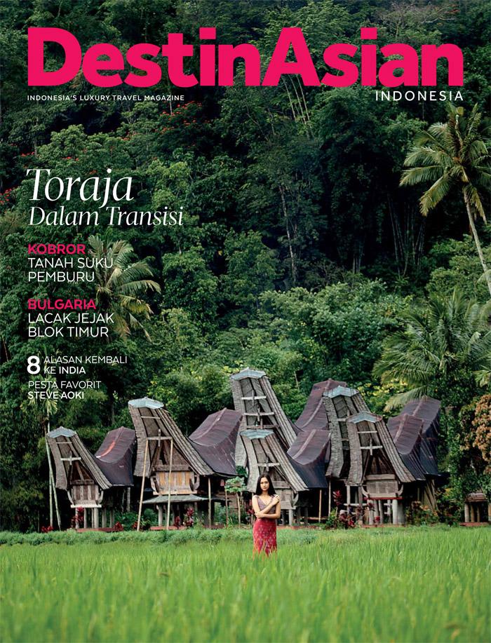 Majalah Wisata Indonesia