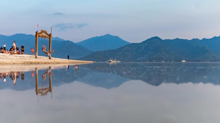 gili trawangan