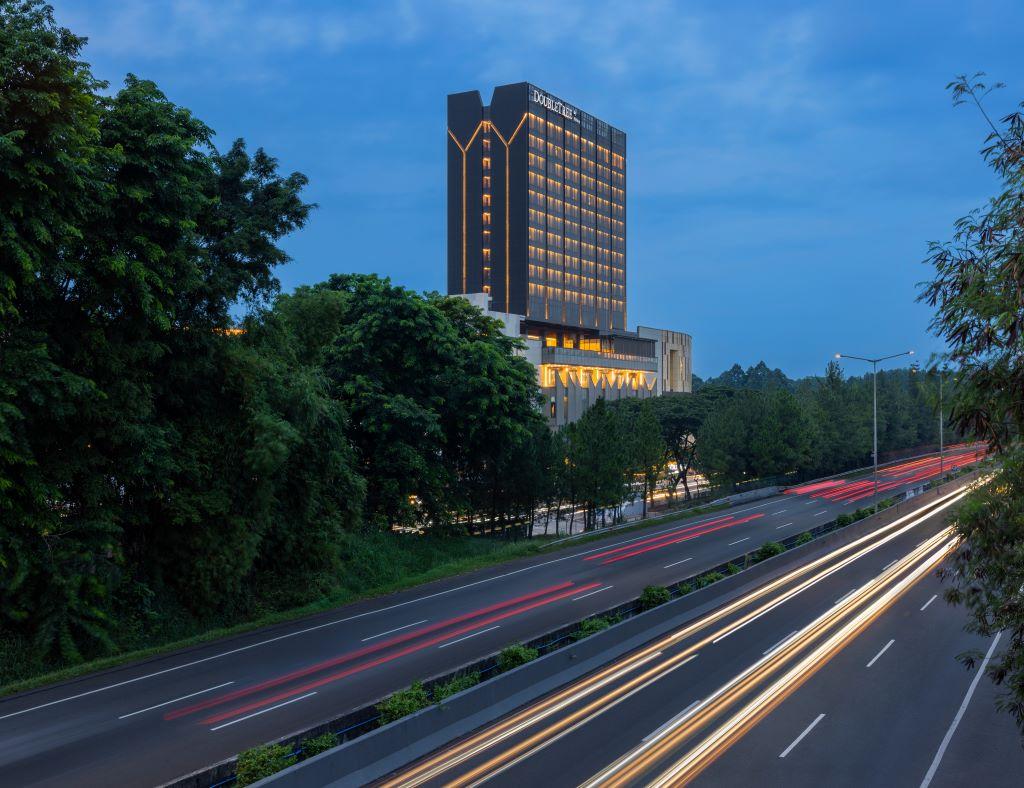 DoubleTree by Hilton Jakarta Bintaro Jaya: Hotel Full-Service Pertama di Bintaro Featured Image