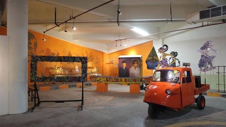 DestinAsian Indonesia