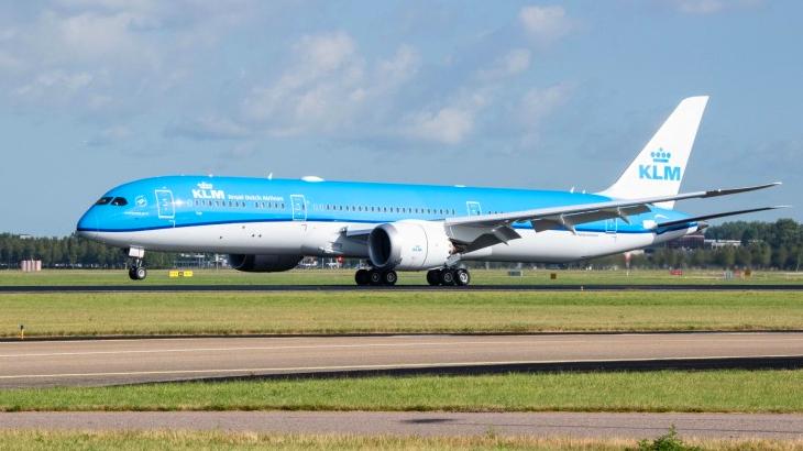 promo klm