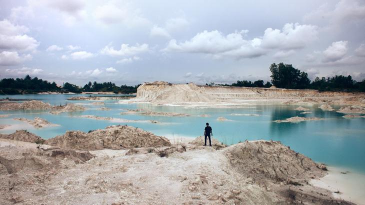 DestinAsian Indonesia