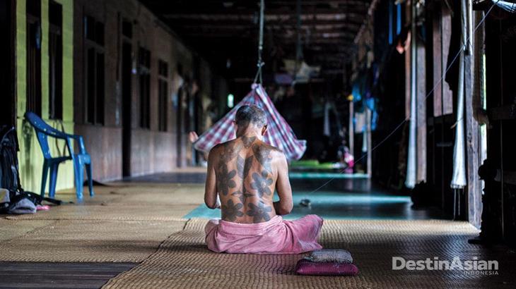 DestinAsian Indonesia