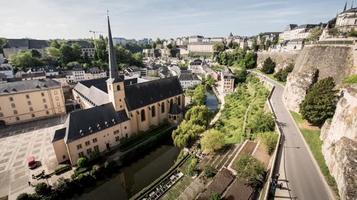 luxembourg