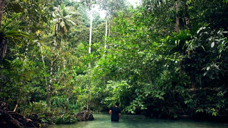 DestinAsian Indonesia