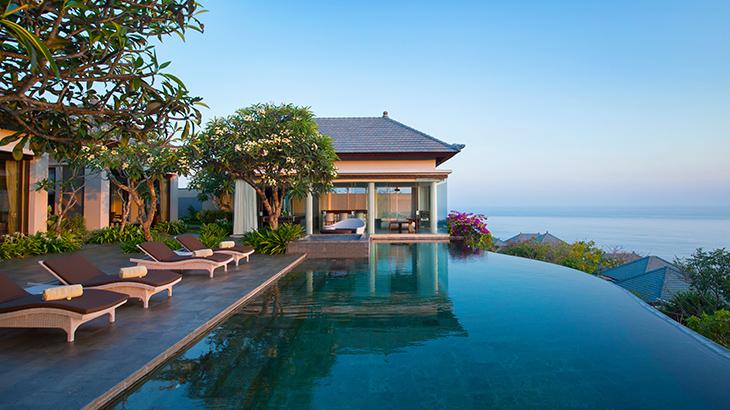 Checking in: Umana Bali, LXR Hotels and Resorts Featured Image