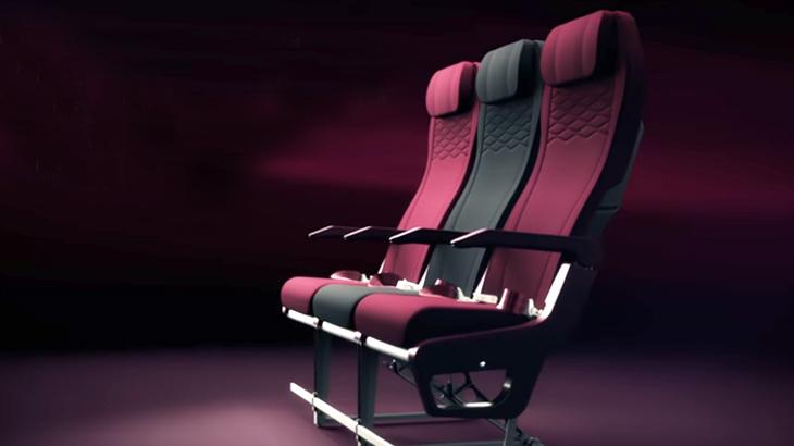 qatar airways, qatar airways ekonomi