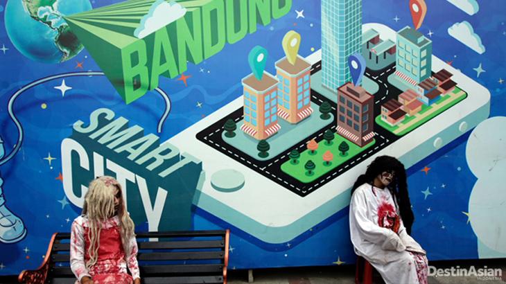 DestinAsian Indonesia