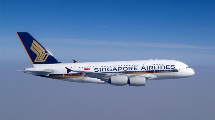 Singapore Airlines