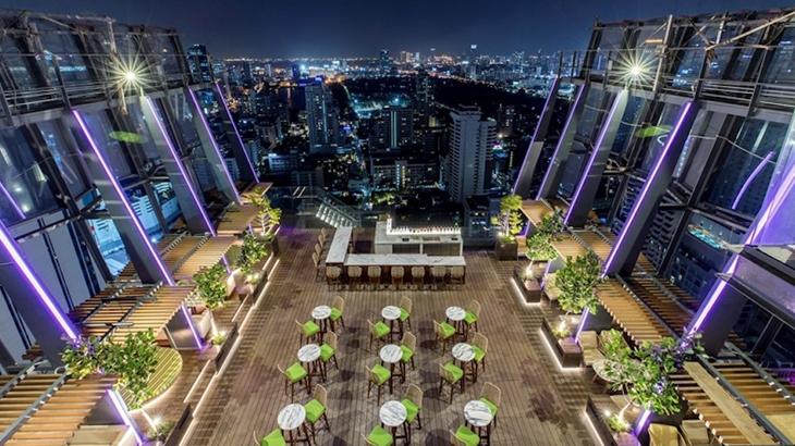 rooftop bar bangkok