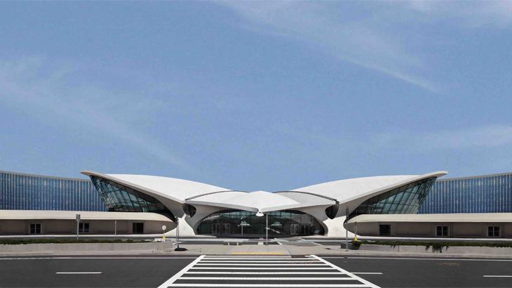 TWA Hotel JFK