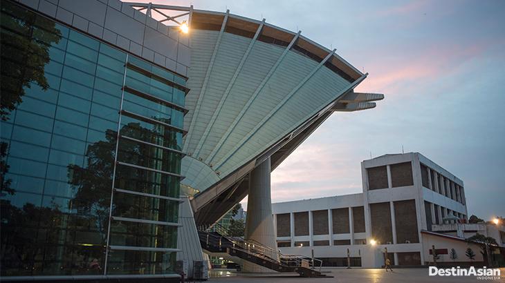 Taman Ismail Marzuki