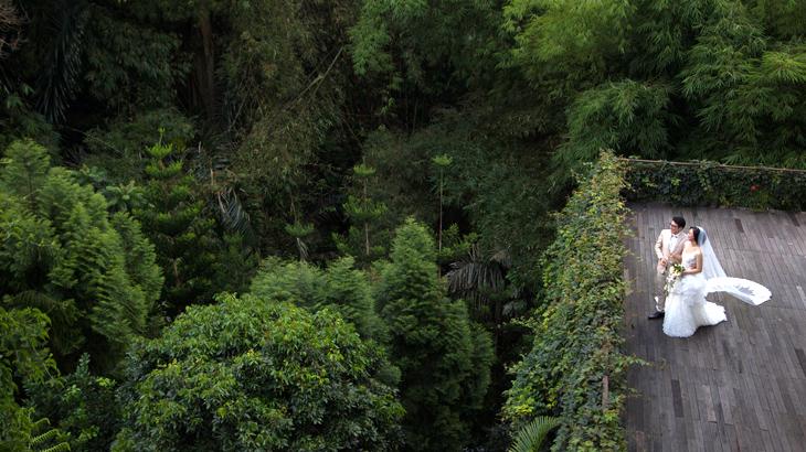 padma hotel bandung, padma bandung