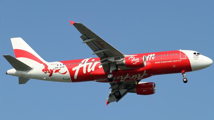 airasia lombok