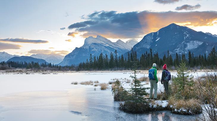 Alberta | DestinAsian Magazine