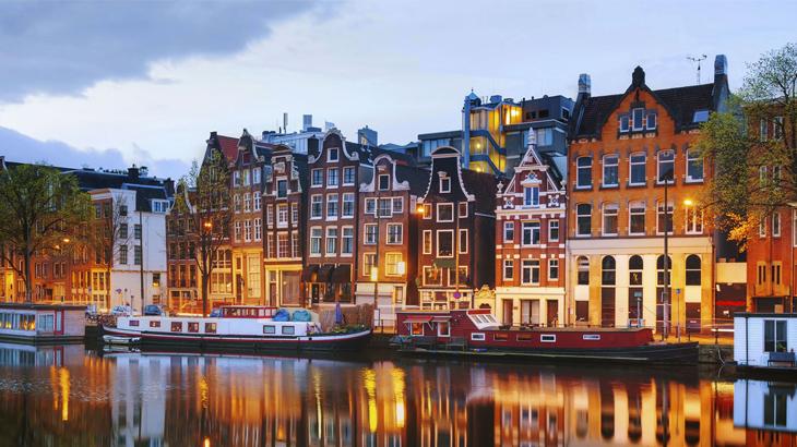 Amsterdam