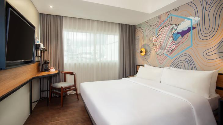 artotel wahid hasyim