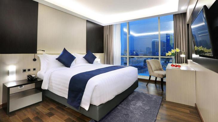 aston kartika grogol