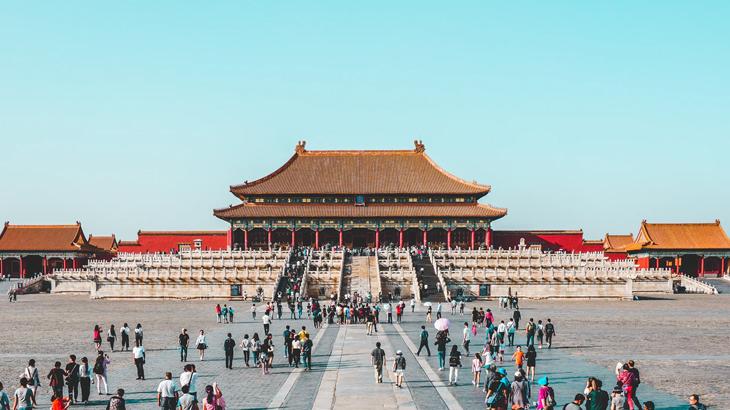 beijing corona