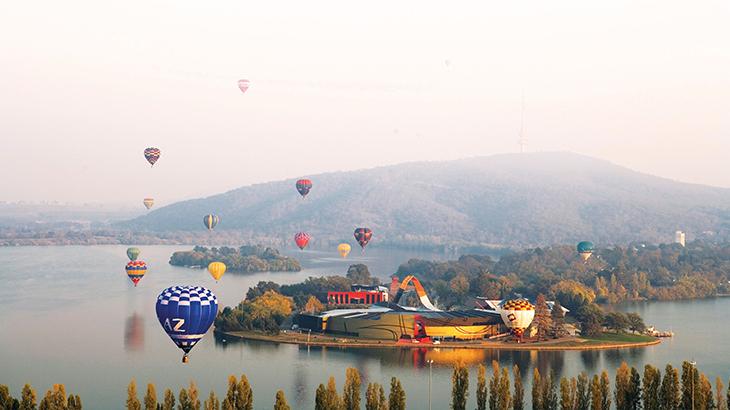 DestinAsian Indonesia