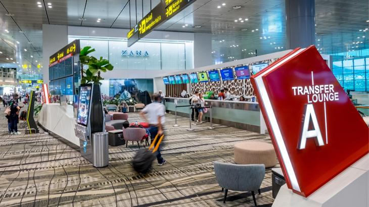 singapura turis, singapura corona