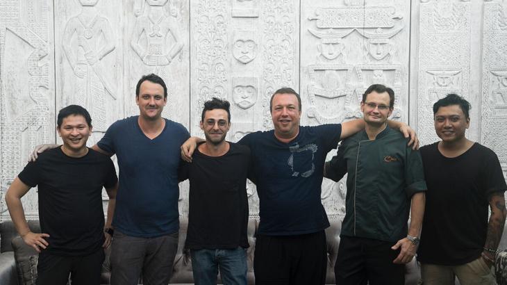 DestinAsian Indonesia