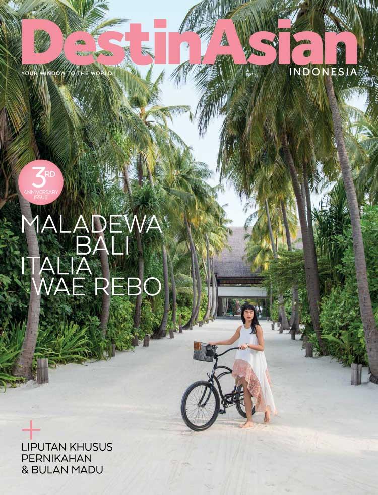 Majalah Wisata Indonesia