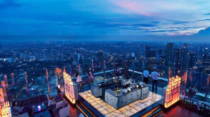 henshin, henshin jakarta