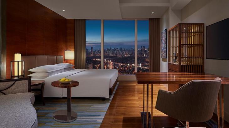 DestinAsian Indonesia