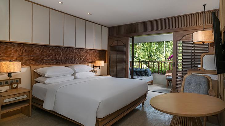 hyatt regency bali
