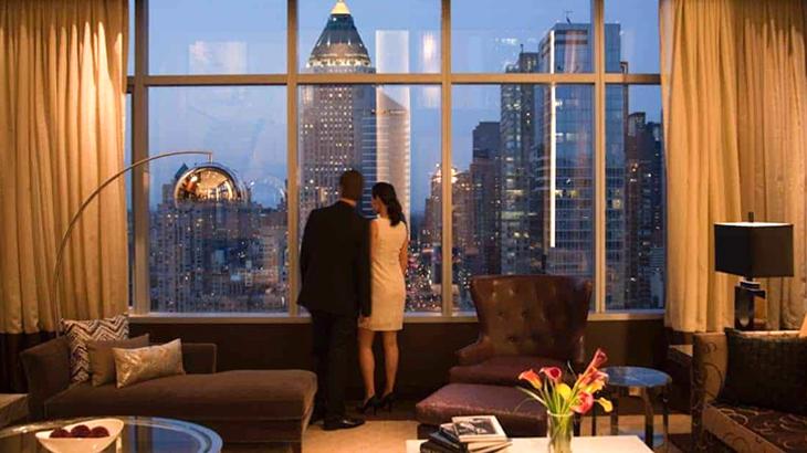 global sale IHG